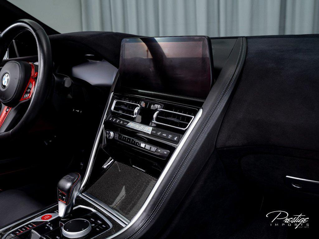 2023 BMW M8 Competition Convertible North Miami Beach FL