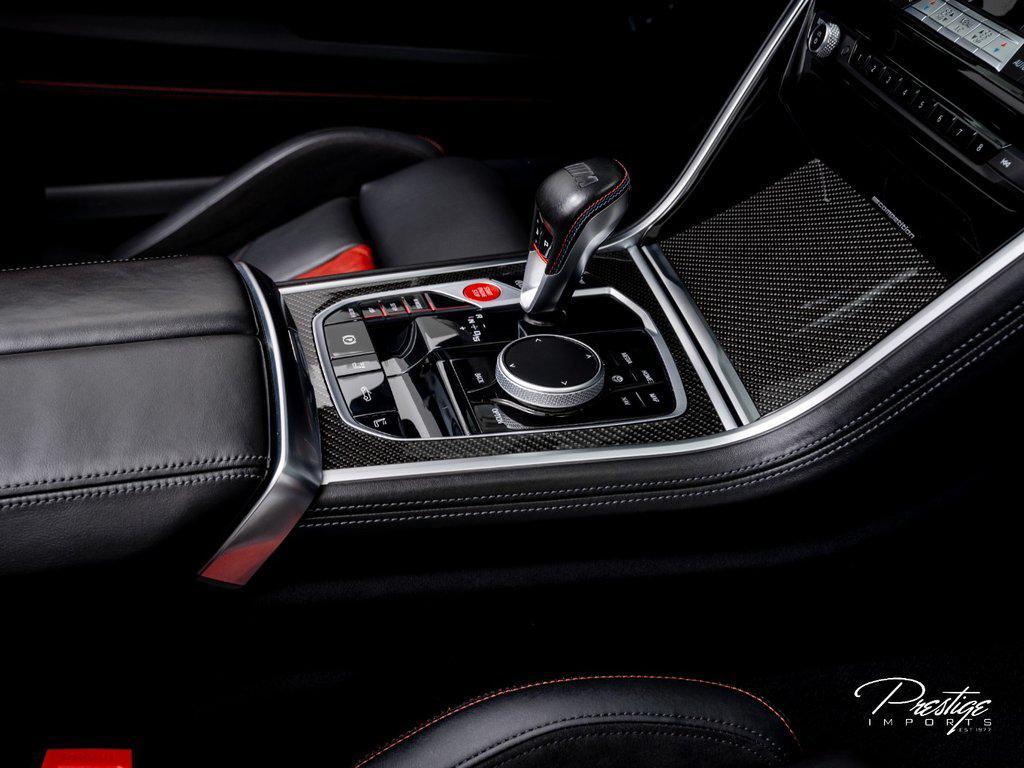 2023 BMW M8 Competition Convertible North Miami Beach FL
