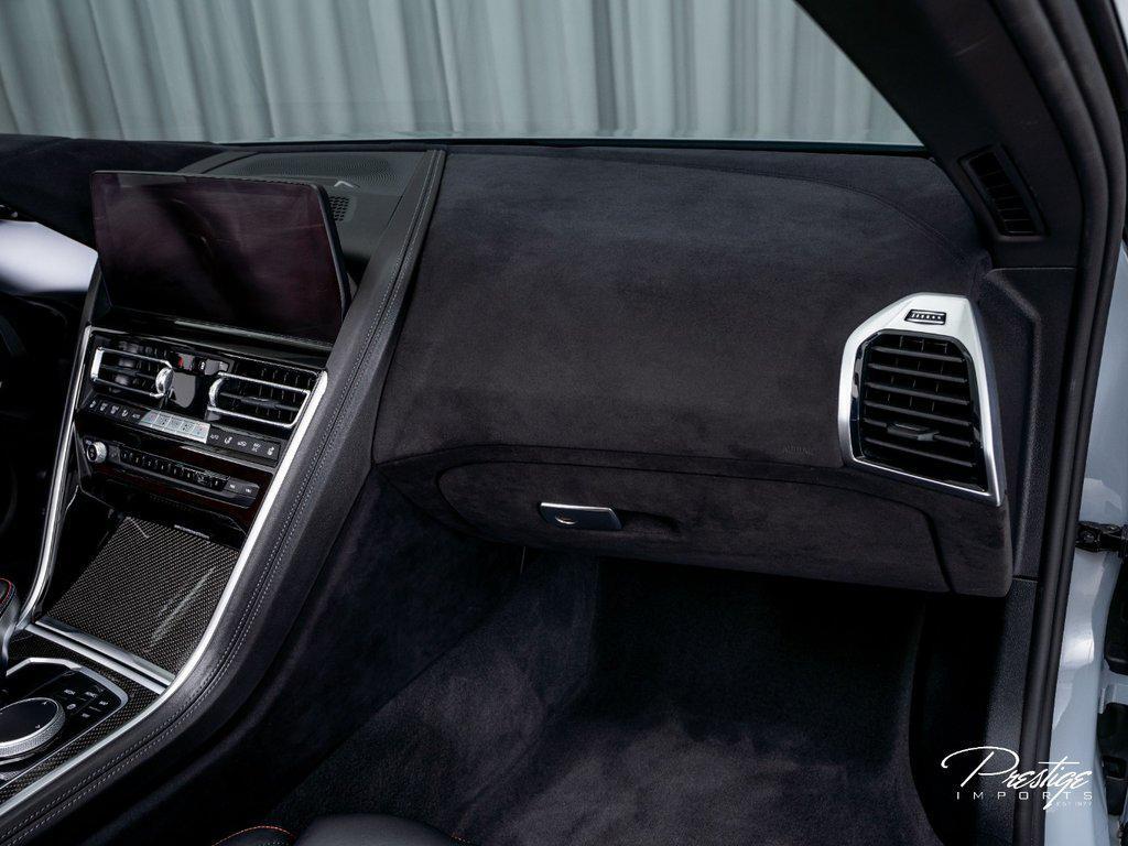2023 BMW M8 Competition Convertible North Miami Beach FL