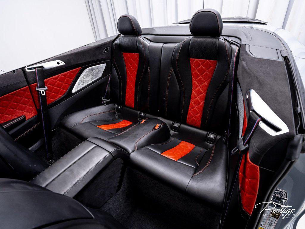 2023 BMW M8 Competition Convertible North Miami Beach FL