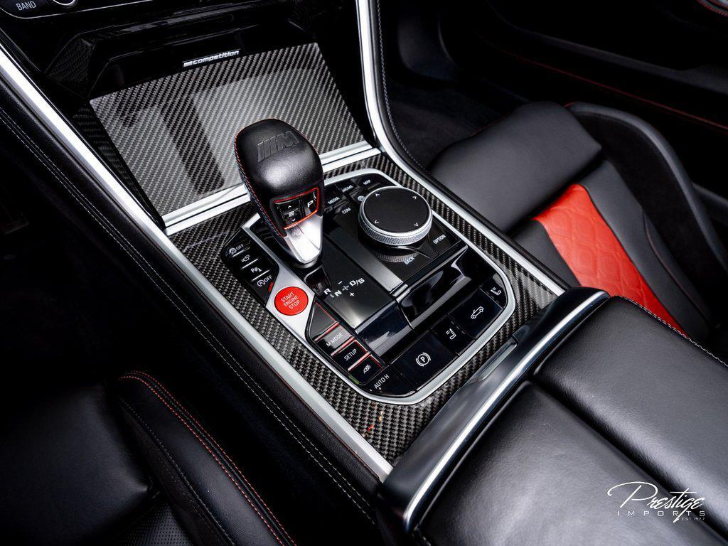 2023 BMW M8 Competition Convertible North Miami Beach FL
