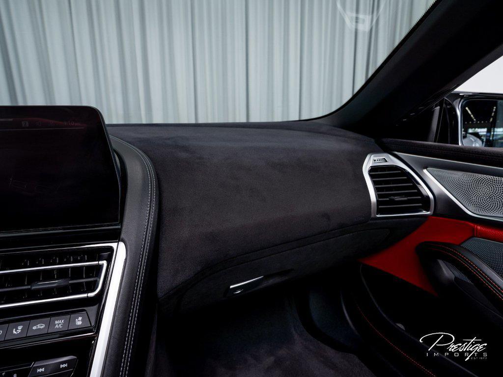 2023 BMW M8 Competition Convertible North Miami Beach FL