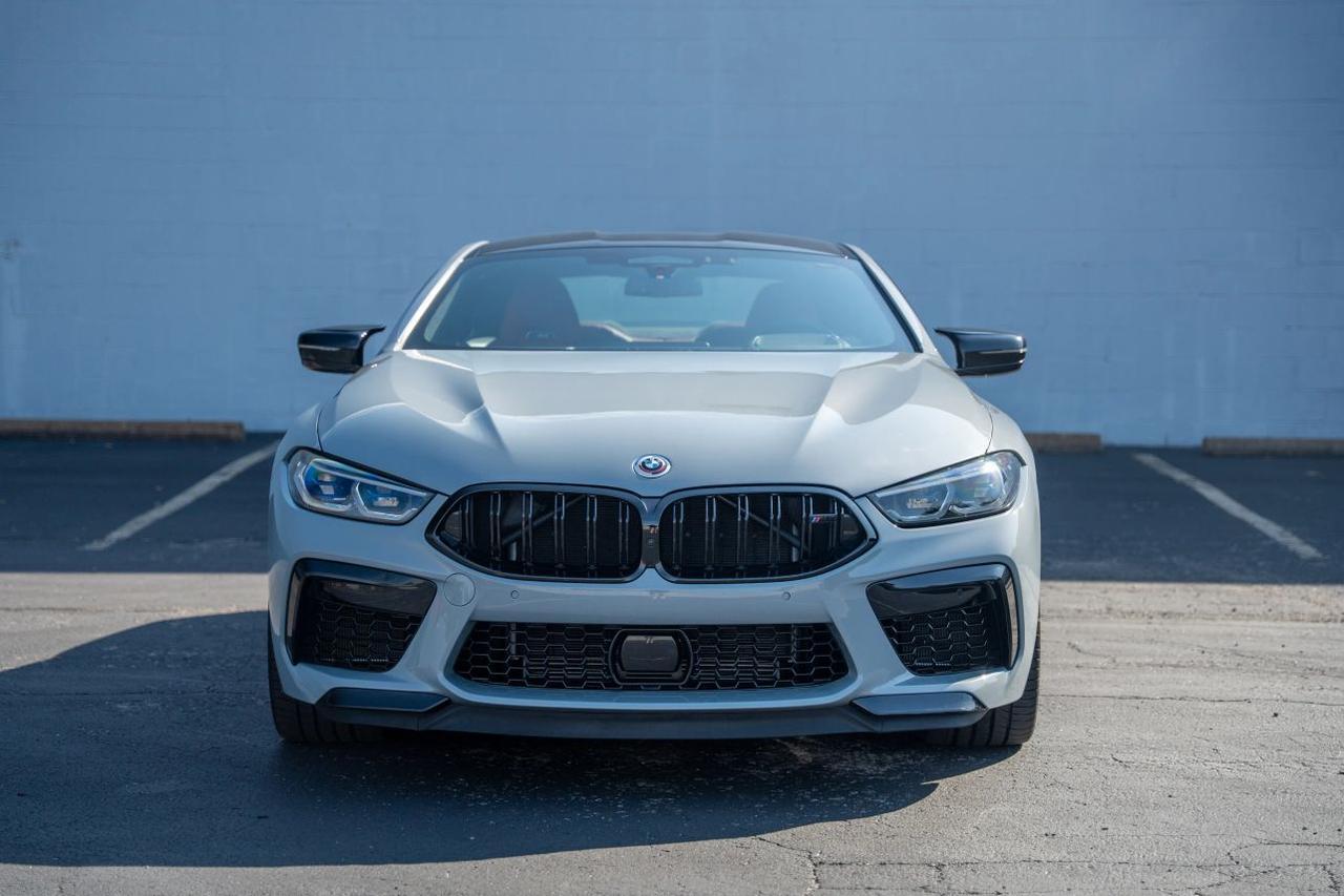 2023 BMW M8 Competition Coupe 2D St. Louis MO