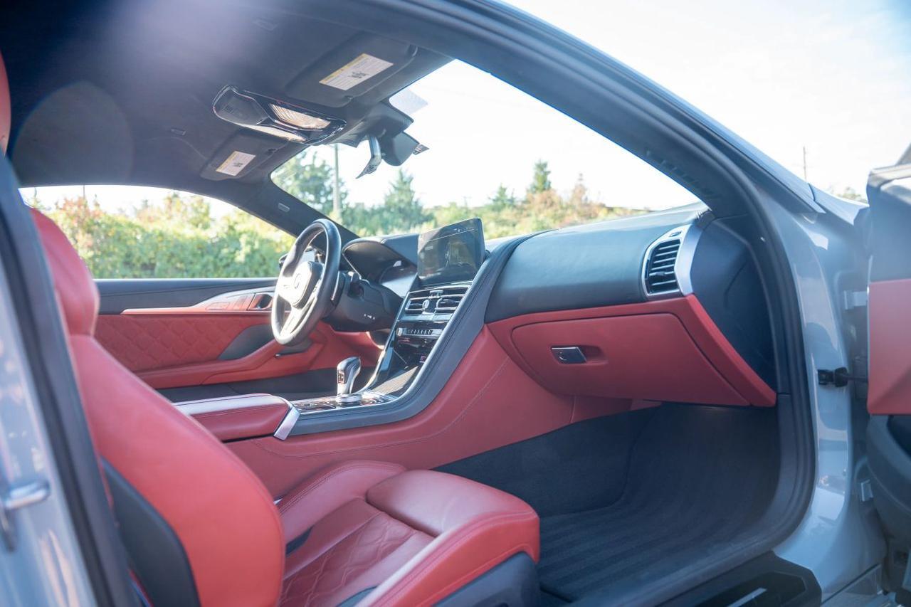 2023 BMW M8 Competition Coupe 2D St. Louis MO