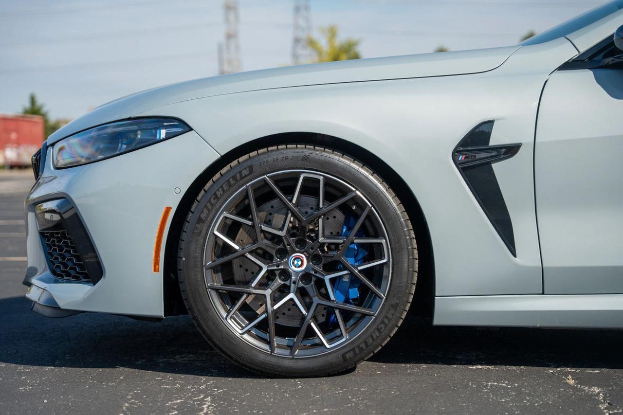 2023 BMW M8 Competition Coupe 2D St. Louis MO