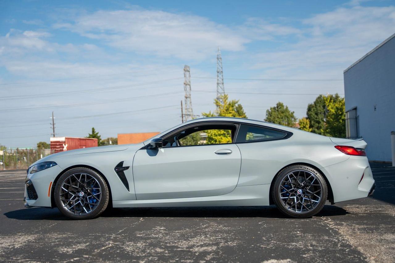 2023 BMW M8 Competition Coupe 2D St. Louis MO