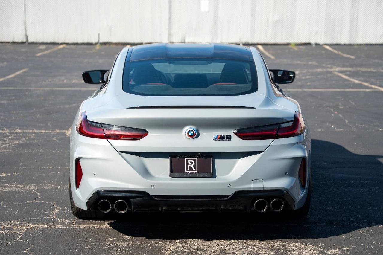2023 BMW M8 Competition Coupe 2D St. Louis MO