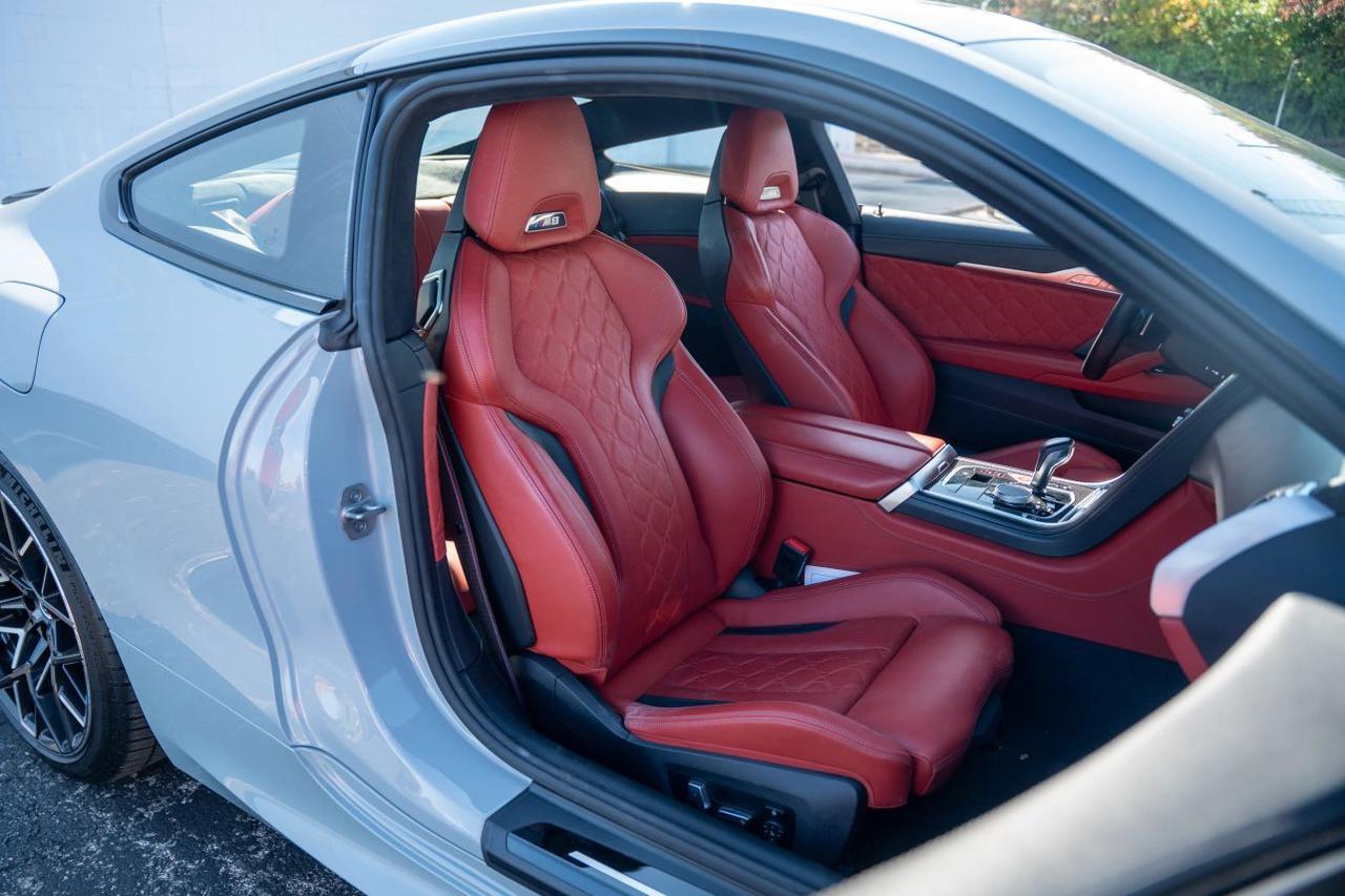 2023 BMW M8 Competition Coupe 2D St. Louis MO