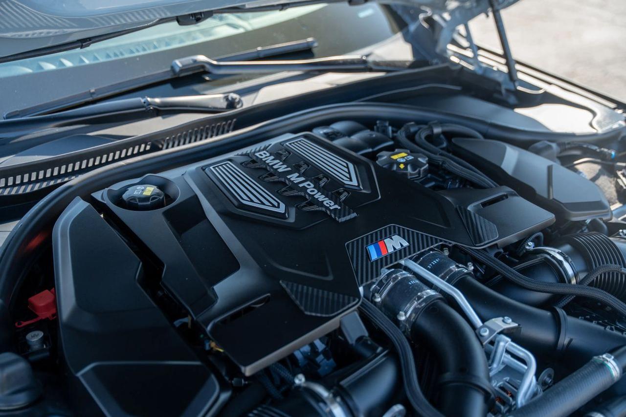 2023 BMW M8 Competition Coupe 2D St. Louis MO