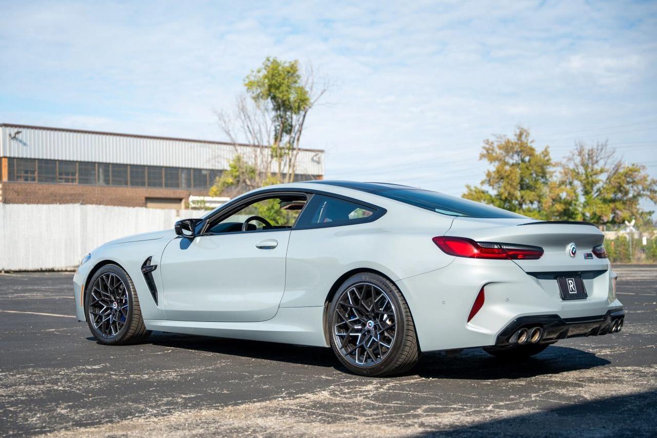 2023 BMW M8 Competition Coupe 2D St. Louis MO