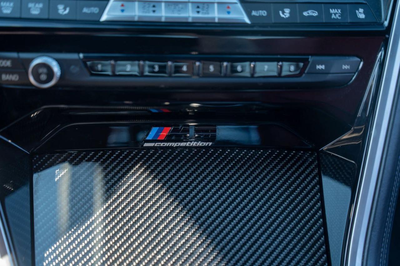 2023 BMW M8 Competition Coupe 2D St. Louis MO