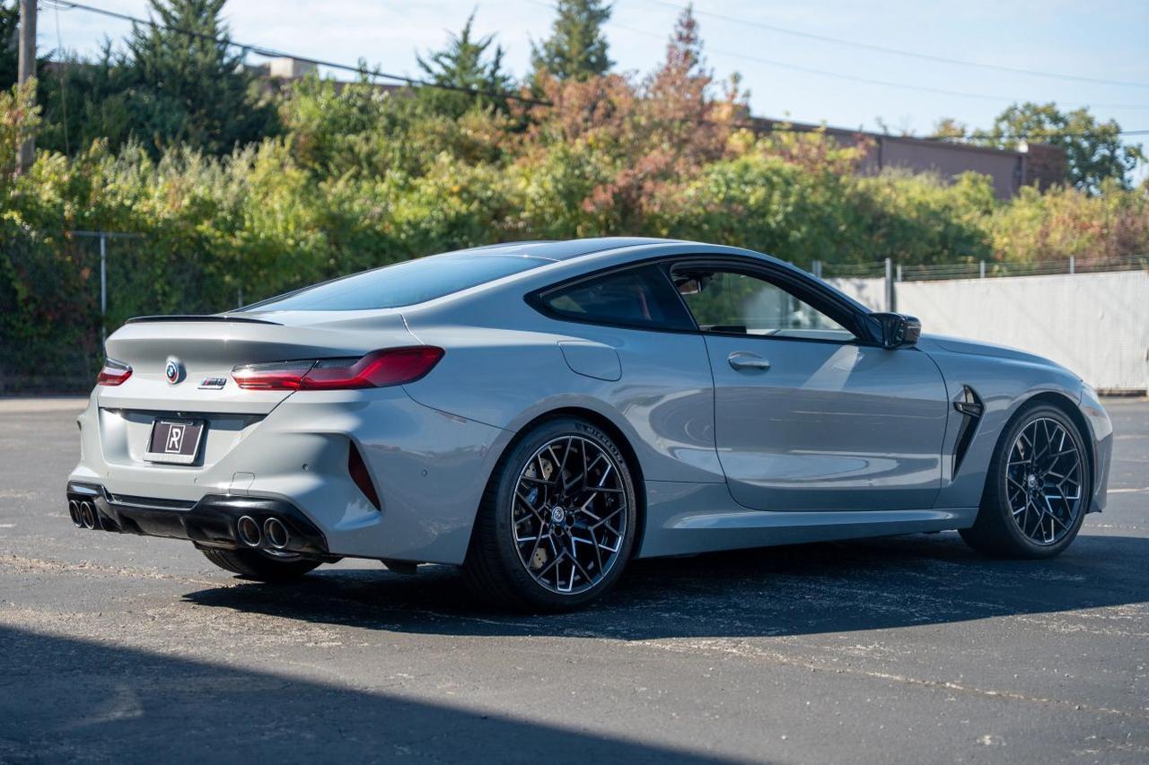 2023 BMW M8 Competition Coupe 2D St. Louis MO