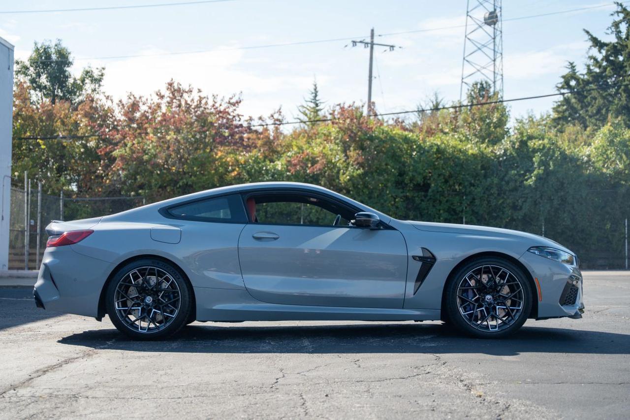2023 BMW M8 Competition Coupe 2D St. Louis MO