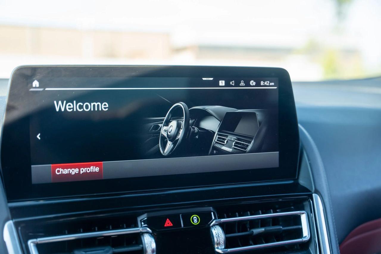 2023 BMW M8 Competition Coupe 2D St. Louis MO