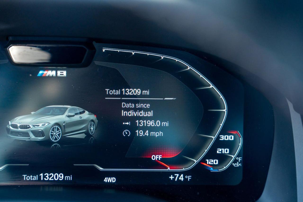 2023 BMW M8 Competition Coupe 2D St. Louis MO