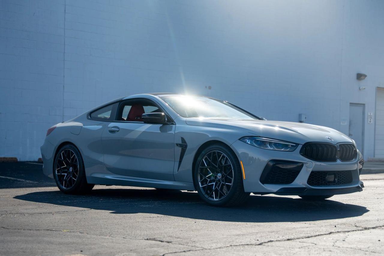 2023 BMW M8 Competition Coupe 2D St. Louis MO