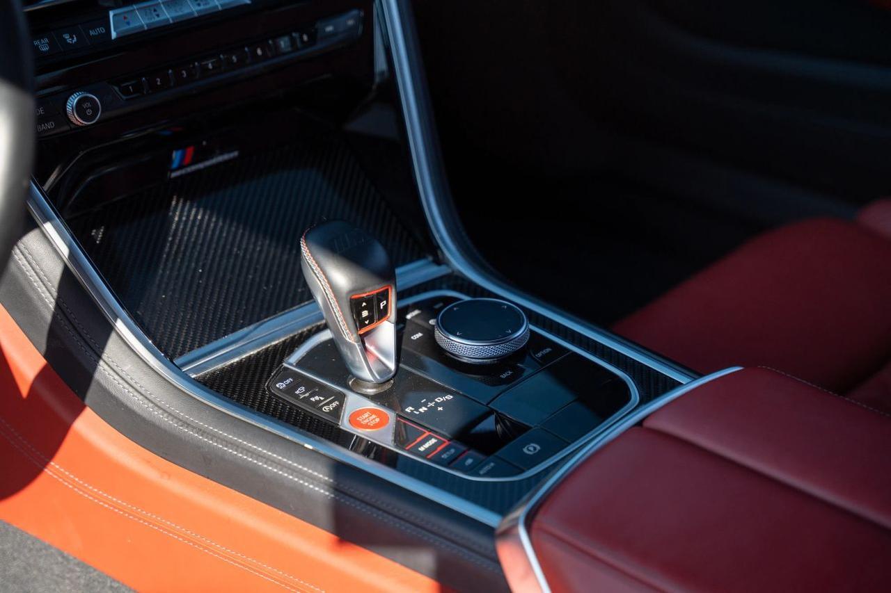 2023 BMW M8 Competition Coupe 2D St. Louis MO