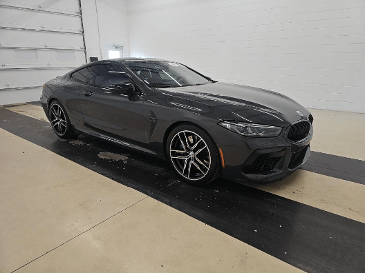 2023 BMW M8 Competition Indianapolis IN
