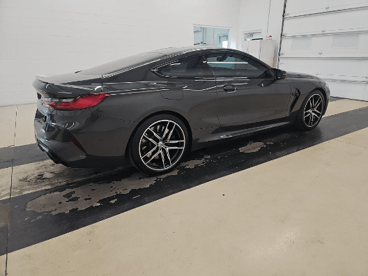 2023 BMW M8 Competition Indianapolis IN