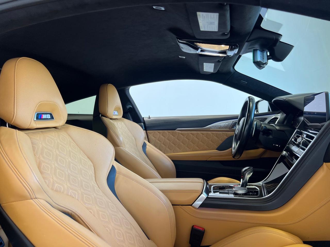 2023 BMW M8 Competition Indianapolis IN