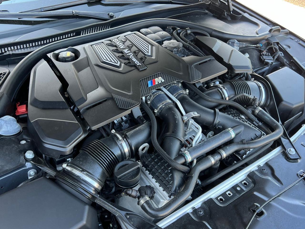 2023 BMW M8 Competition Indianapolis IN