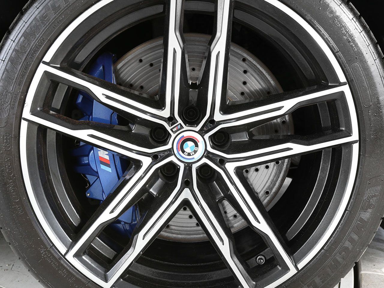 2023 BMW M8 Competition Indianapolis IN