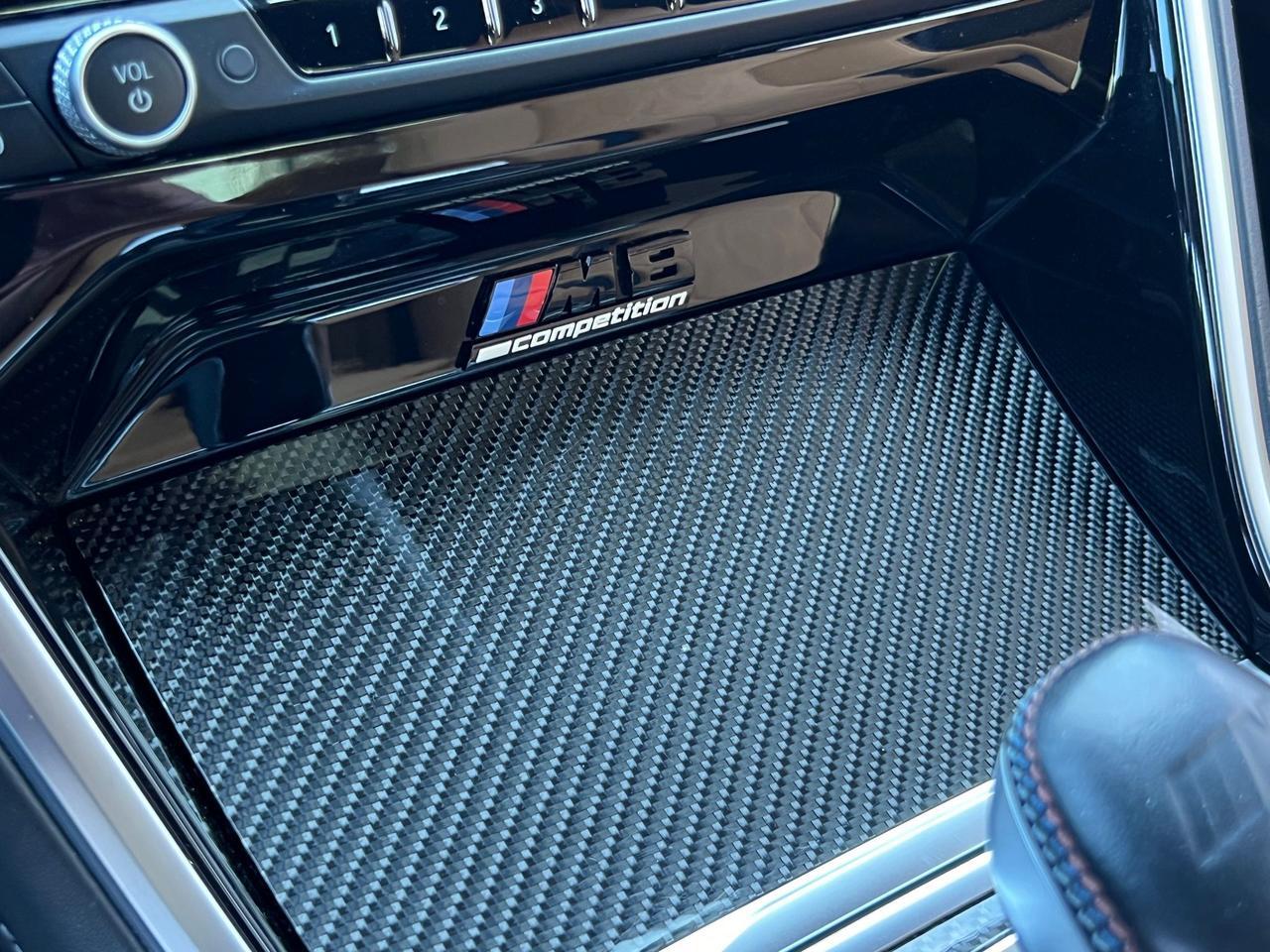 2023 BMW M8 Competition Indianapolis IN