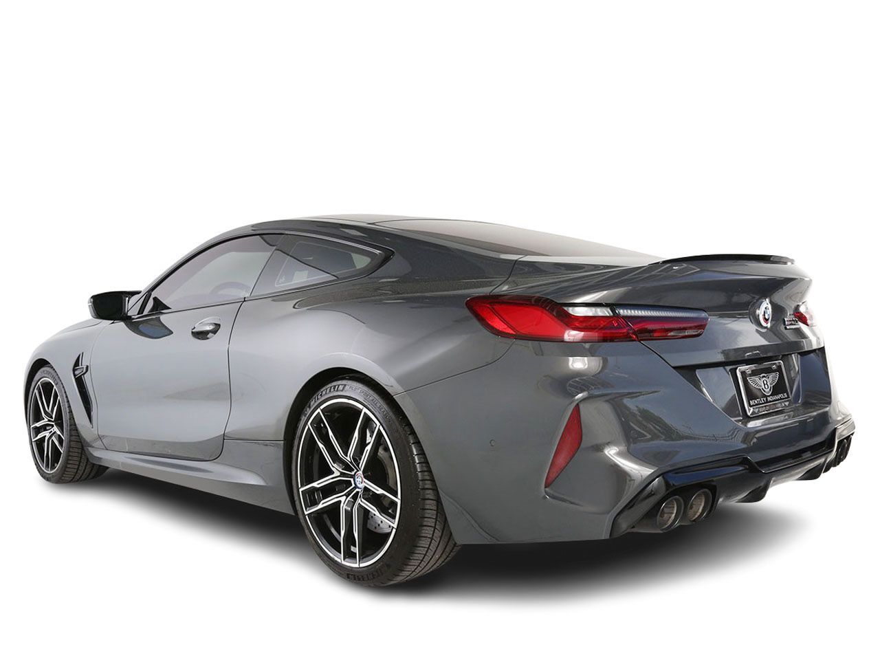 2023 BMW M8 Competition