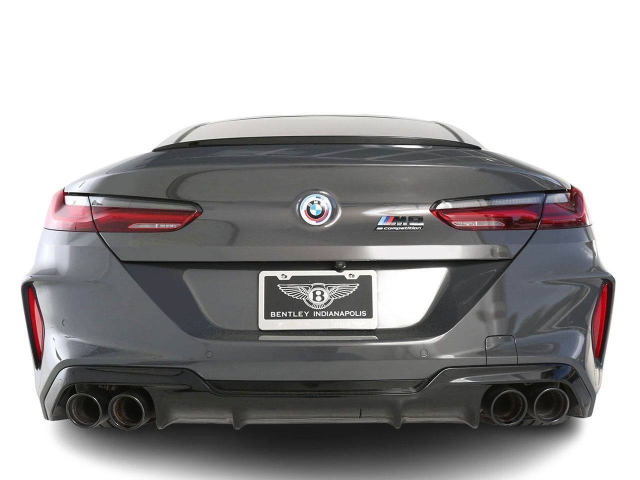 2023 BMW M8 Competition Indianapolis IN