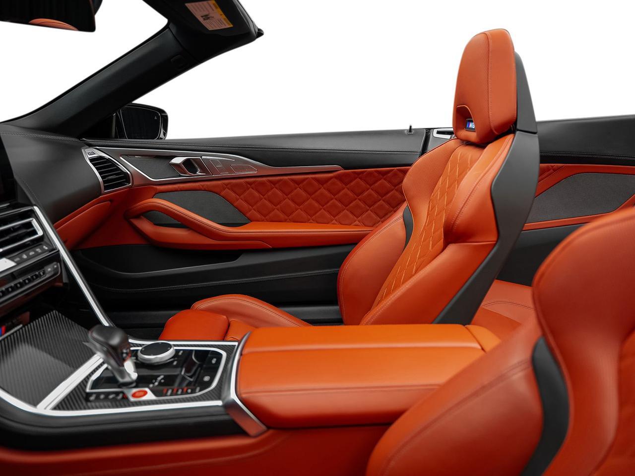 2023 BMW M8 Competition Indianapolis IN