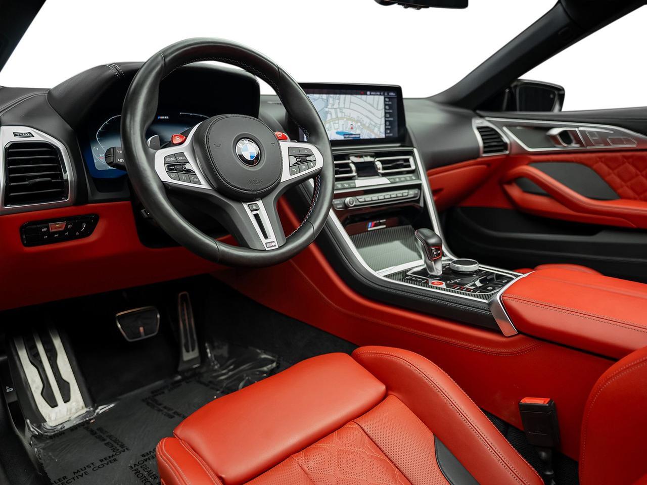 2023 BMW M8 Competition Indianapolis IN