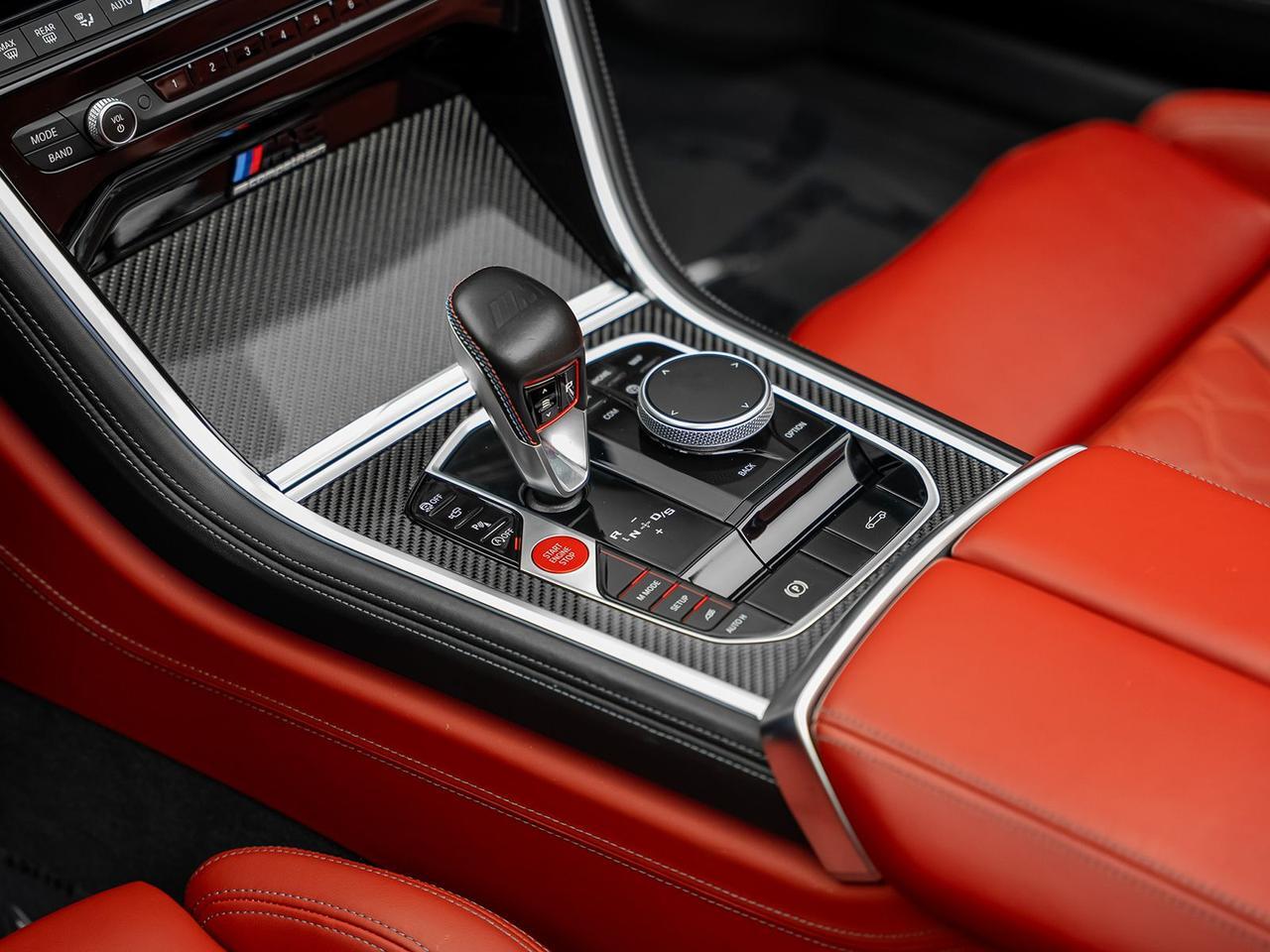 2023 BMW M8 Competition Indianapolis IN