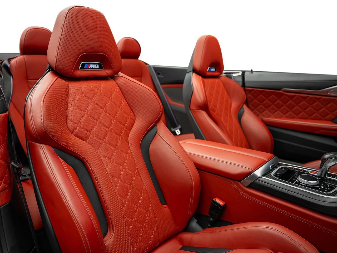 2023 BMW M8 Competition Indianapolis IN