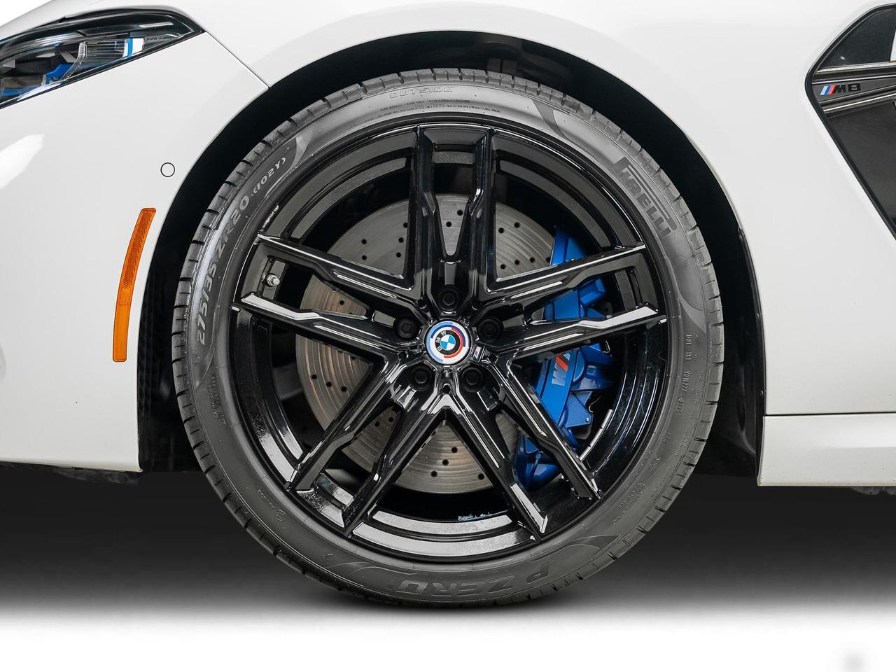 2023 BMW M8 Competition Indianapolis IN
