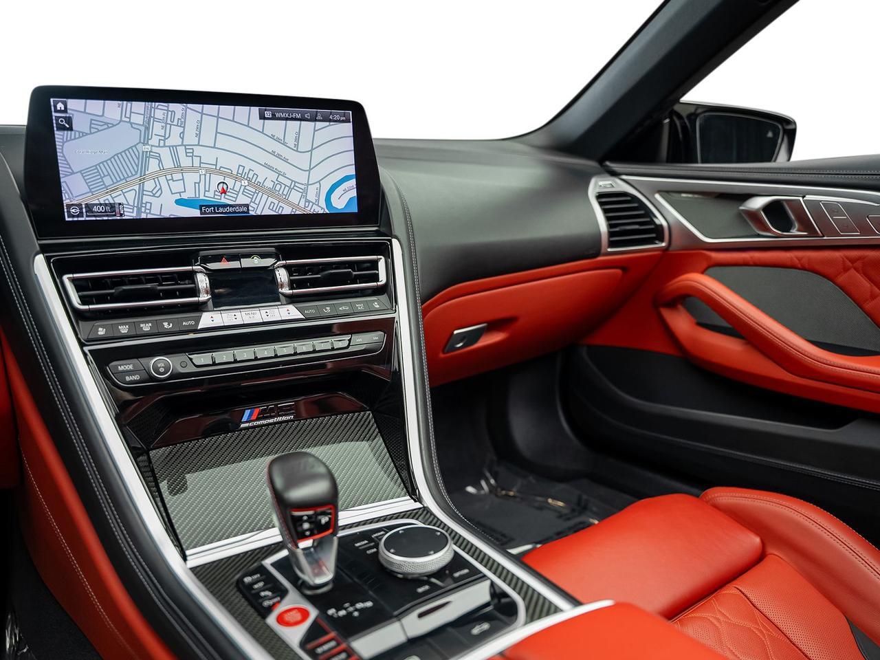 2023 BMW M8 Competition Indianapolis IN