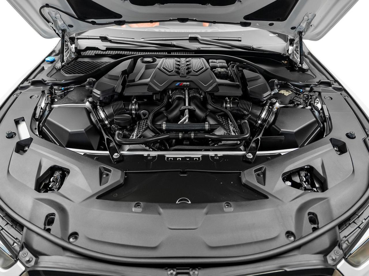 2023 BMW M8 Competition Indianapolis IN