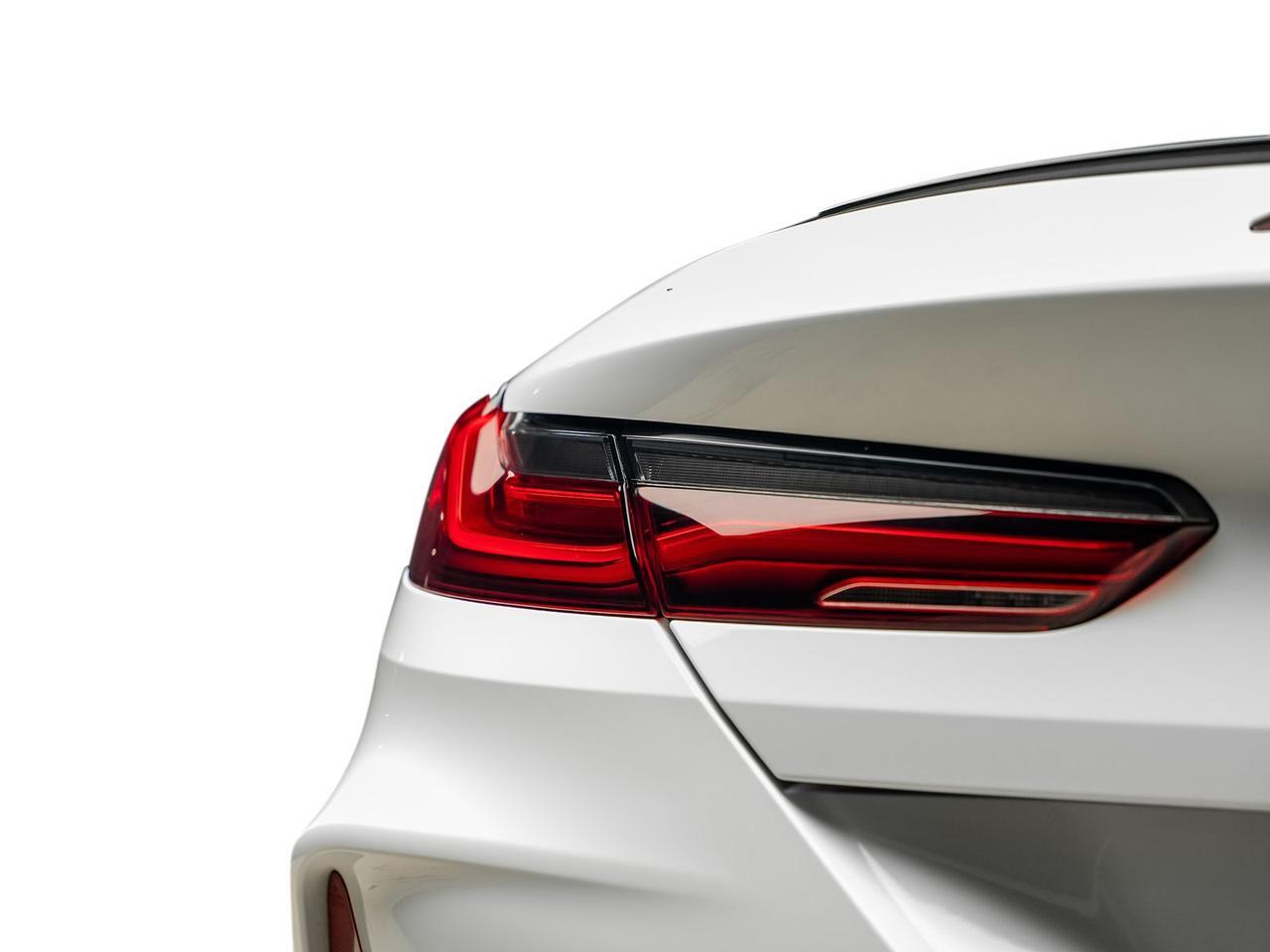2023 BMW M8 Competition Indianapolis IN