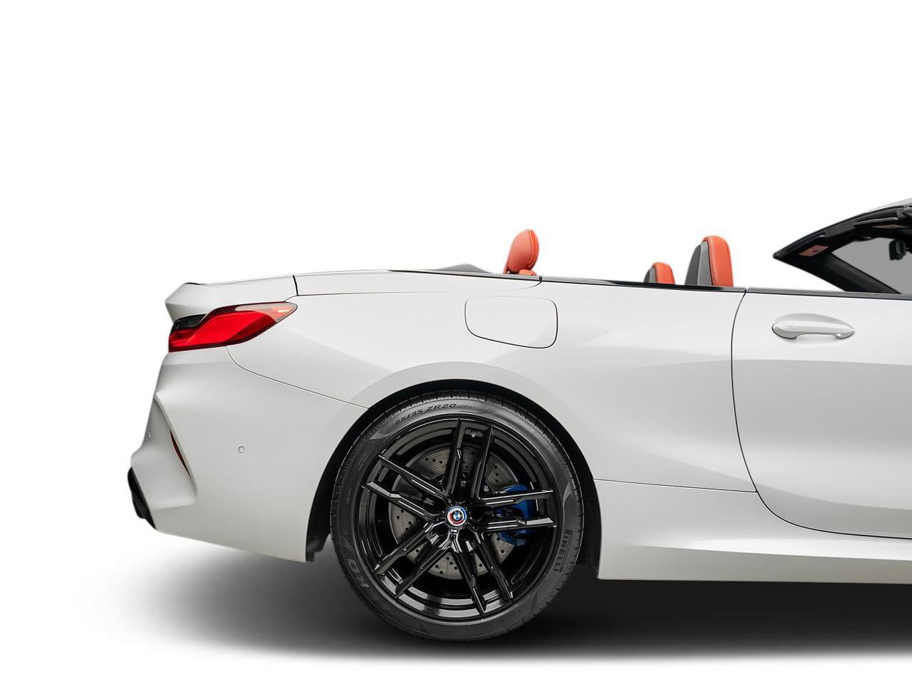 2023 BMW M8 Competition Indianapolis IN