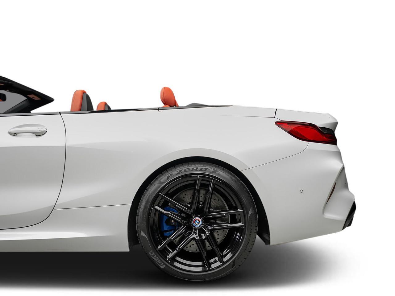 2023 BMW M8 Competition Indianapolis IN