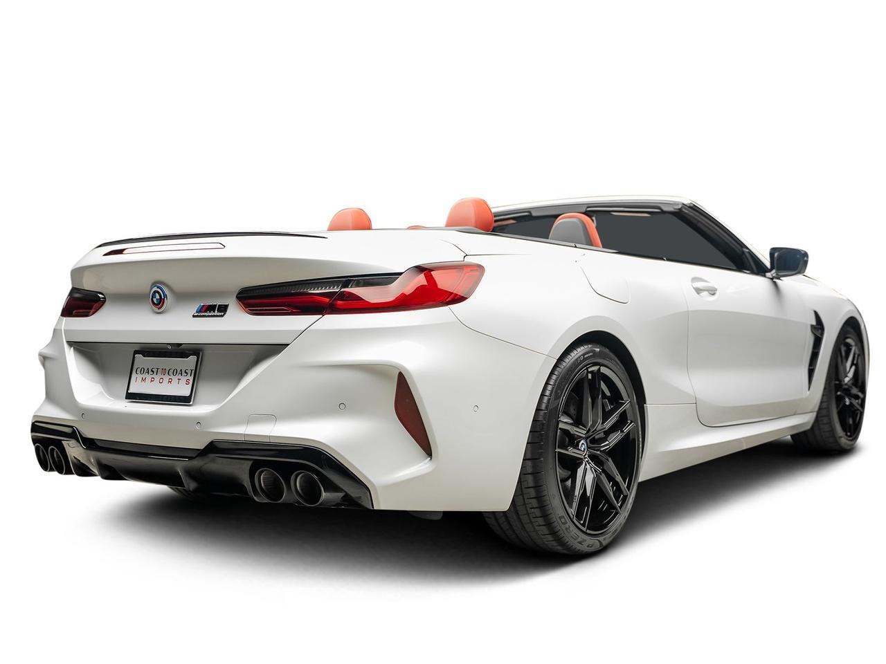 2023 BMW M8 Competition Indianapolis IN