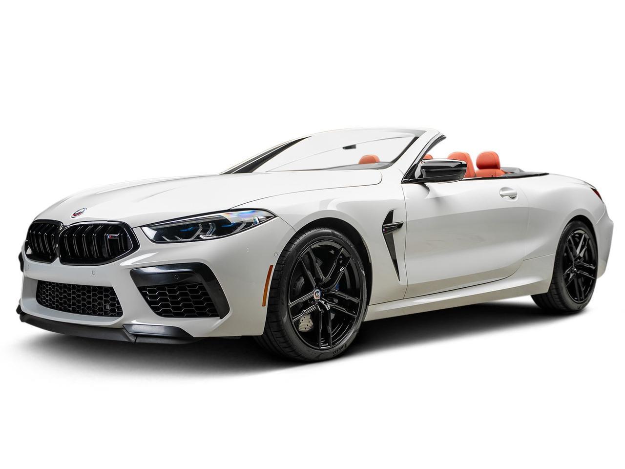 2023 BMW M8 Competition Indianapolis IN
