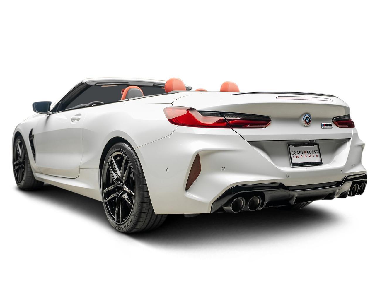 2023 BMW M8 Competition Indianapolis IN