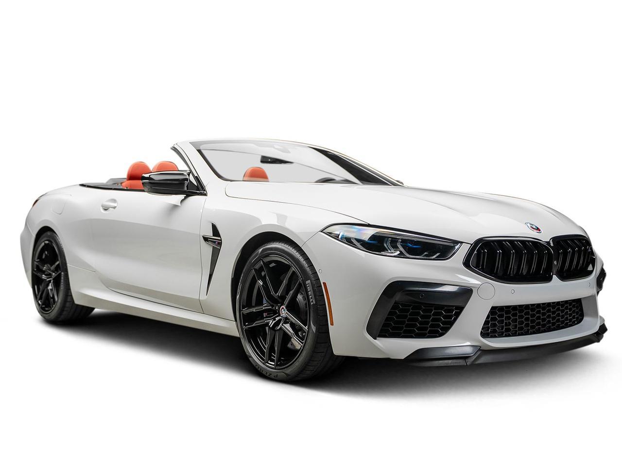 2023 BMW M8 Competition Indianapolis IN