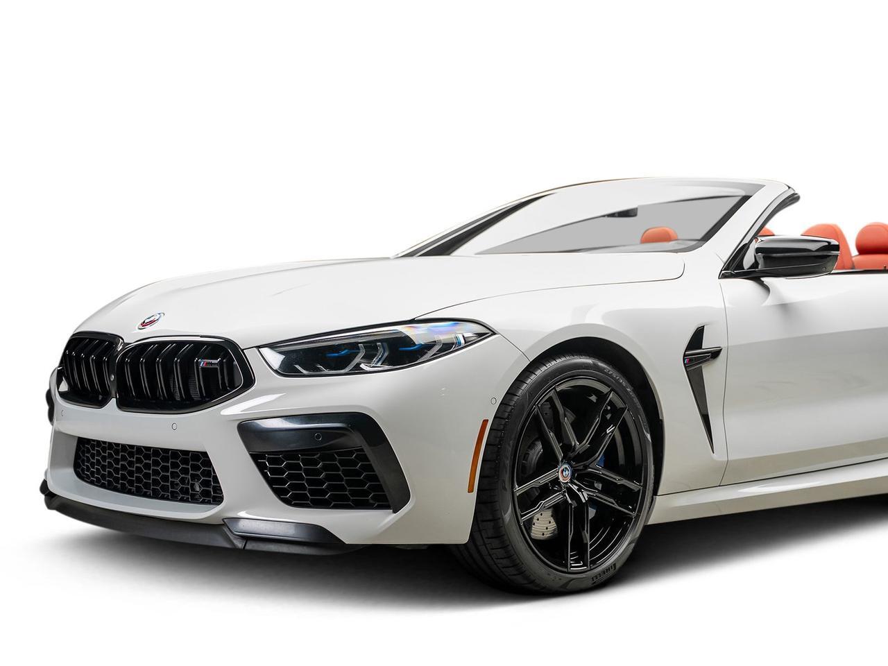 2023 BMW M8 Competition Indianapolis IN