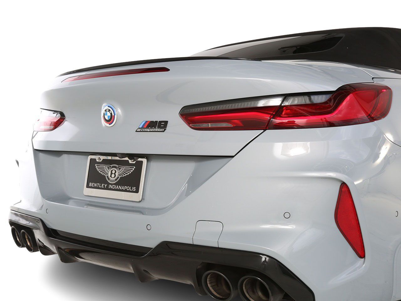 2023 BMW M8 Competition Indianapolis IN
