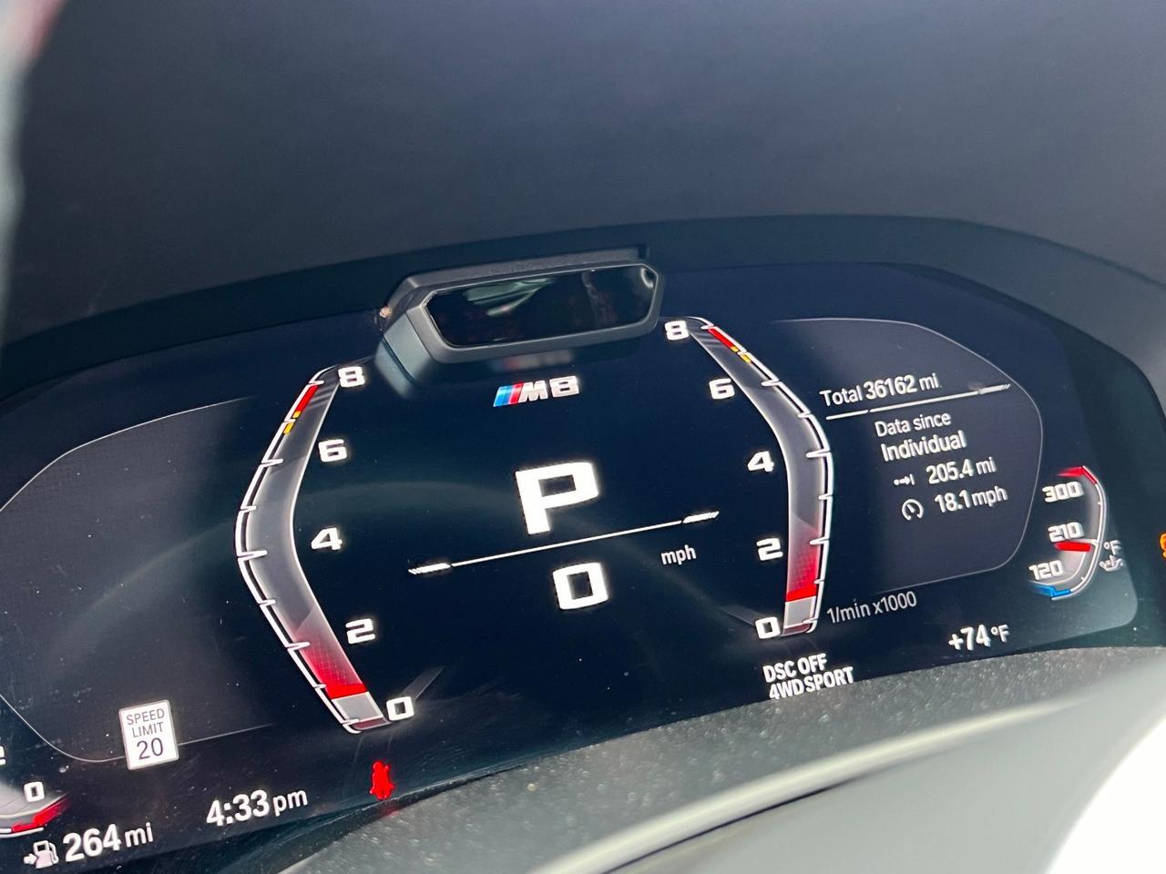2023 BMW M8 Competition Indianapolis IN