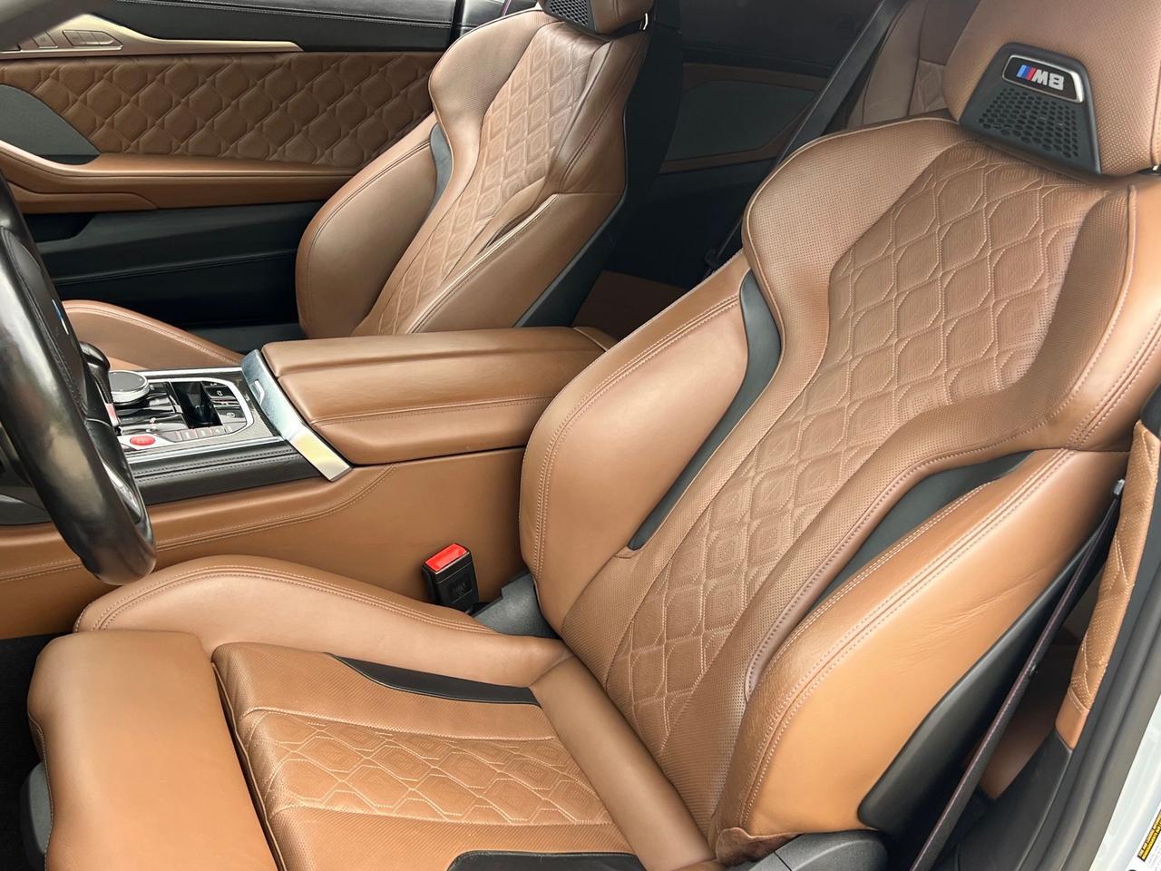 2023 BMW M8 Competition Indianapolis IN