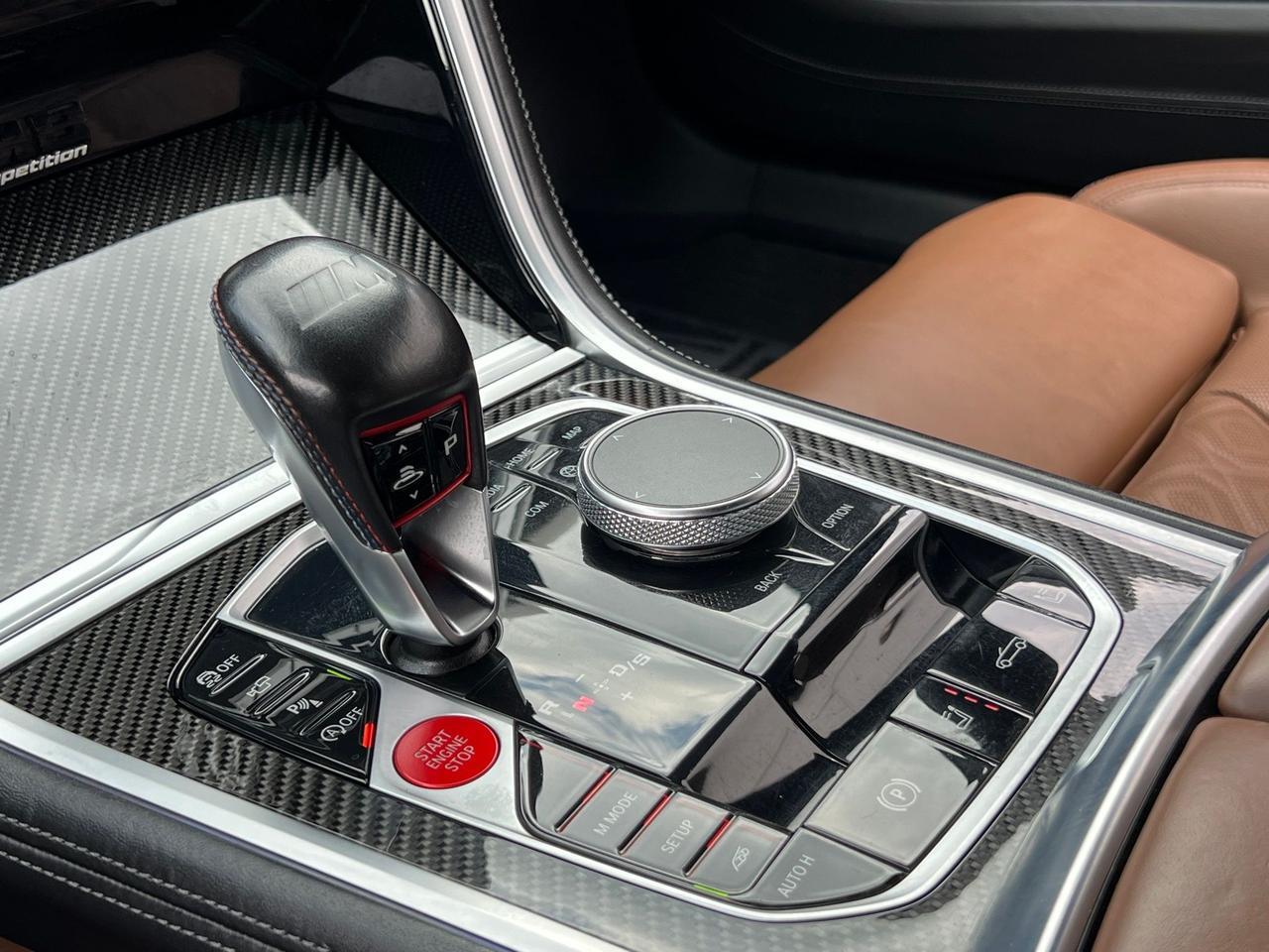 2023 BMW M8 Competition Indianapolis IN