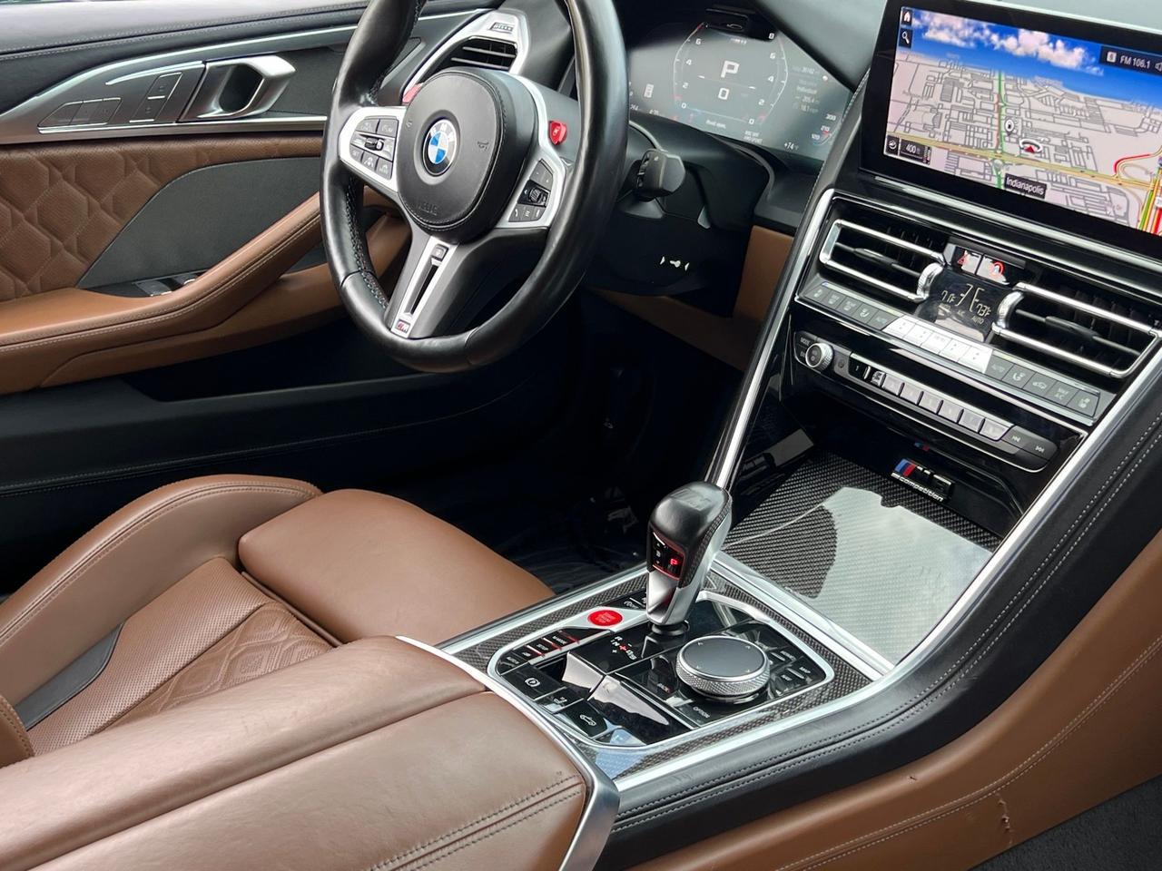 2023 BMW M8 Competition Indianapolis IN