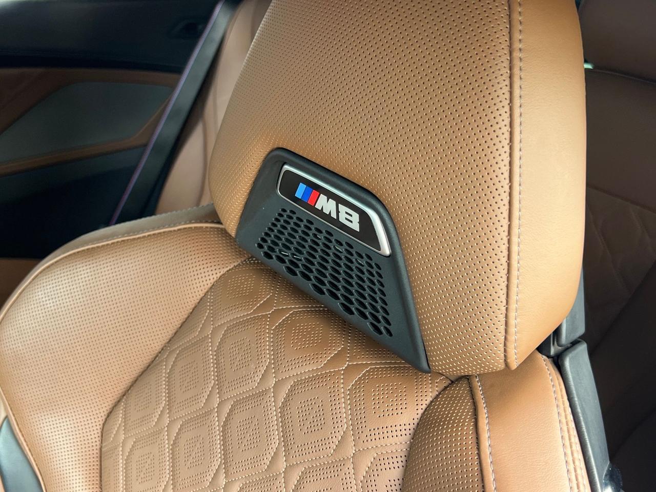2023 BMW M8 Competition Indianapolis IN